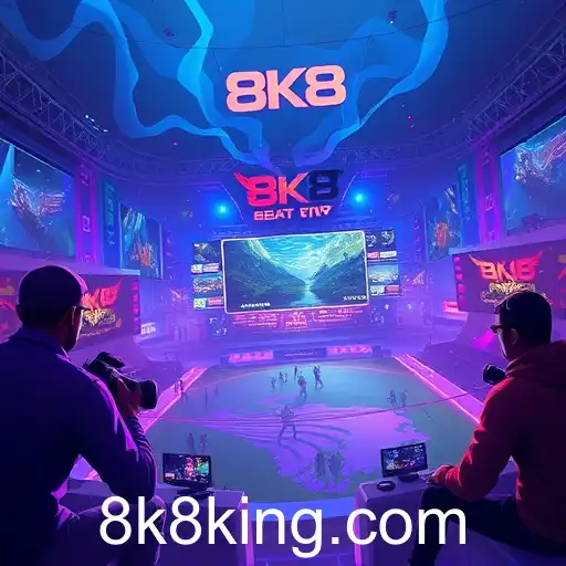 8K8