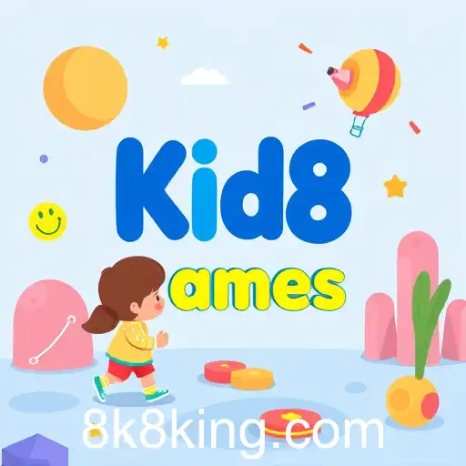 The Rise of 8K8 in the Gaming World