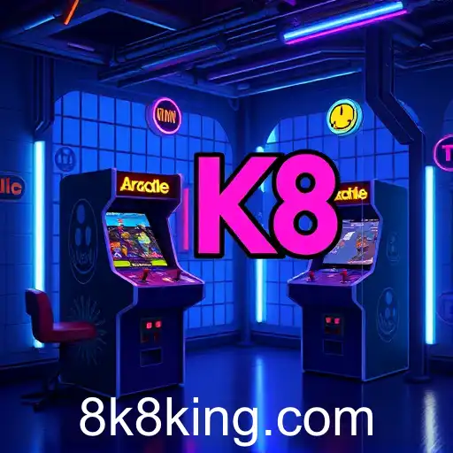 Reviving Nostalgia: The Timeless Appeal of Arcade Games