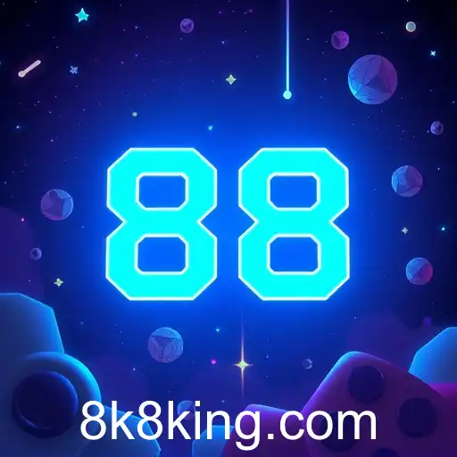 Exploring the World of Casual Games: A Dive into '8K8'