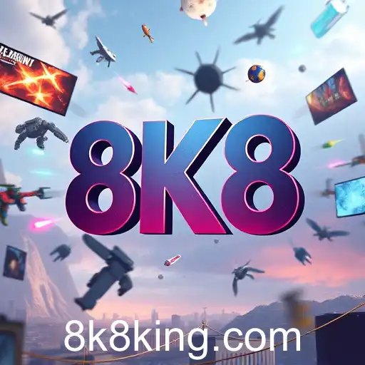 Evolving Game Platforms: The Rise of 8K8