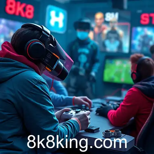 8K8