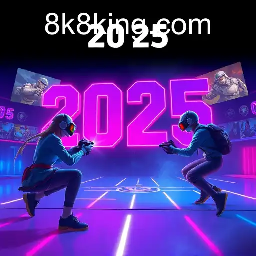 Gaming Trends and Innovations of 2025