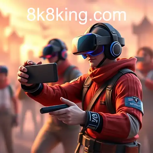 The Impact of Gaming Trends on Online Platforms