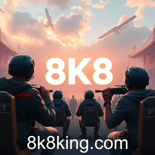 Exploring the Exciting World of Multiplayer Games: A Deep Dive into the '8K8' Experience