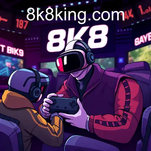 The Evolution of Online Gaming in 2025