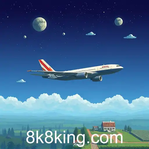 The Rise of 8K8: A New Era in Online Gaming