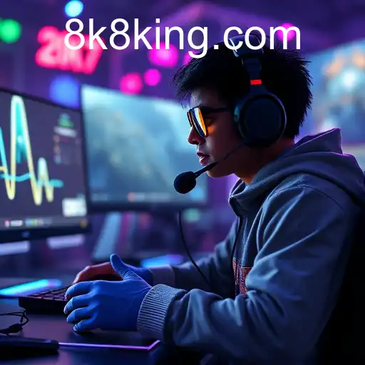 The Rise of Online Gaming in 2025