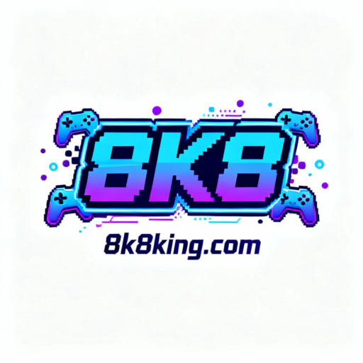8K8